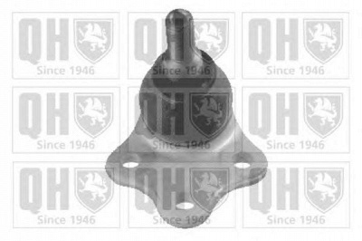 QUINTON HAZELL qsj3418s -  Несущий / направляющий шарнир